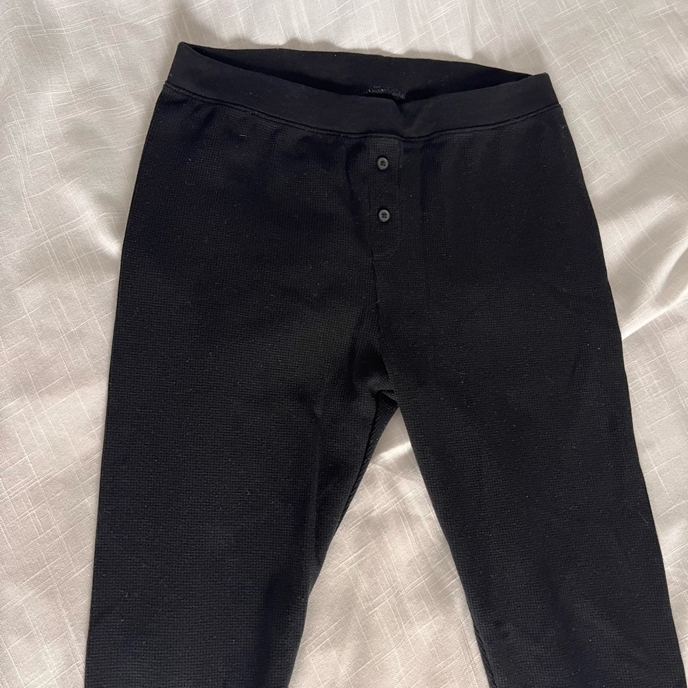 Old Navy Thermal Leggings